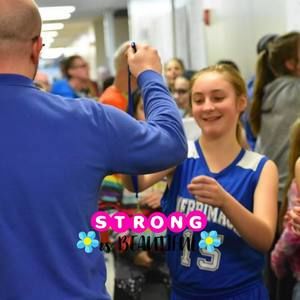 Meet your Posher, Dawn